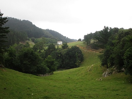 balade