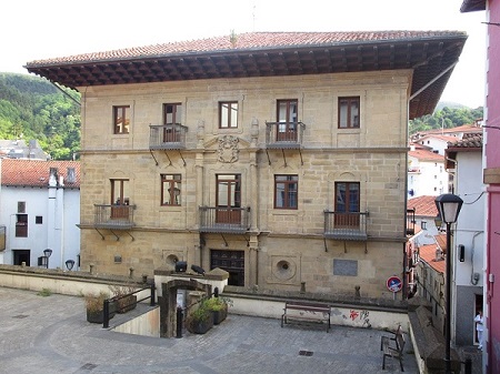 port