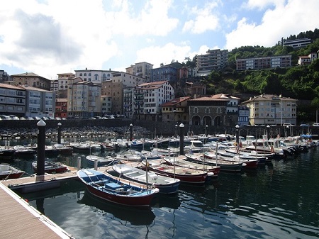 port