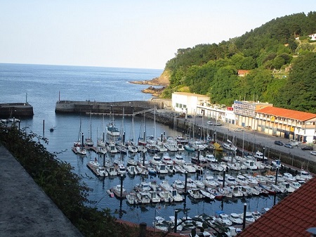 port