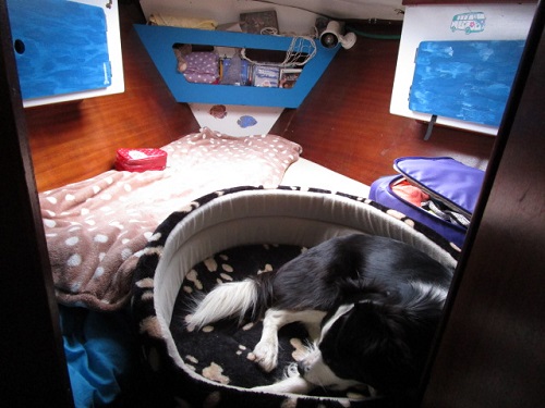 cabine