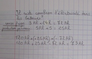 exercice