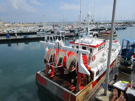 port turbale