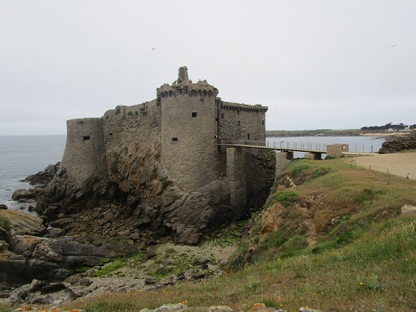 chateau aujourd'hui