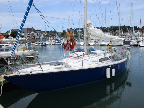 bateau