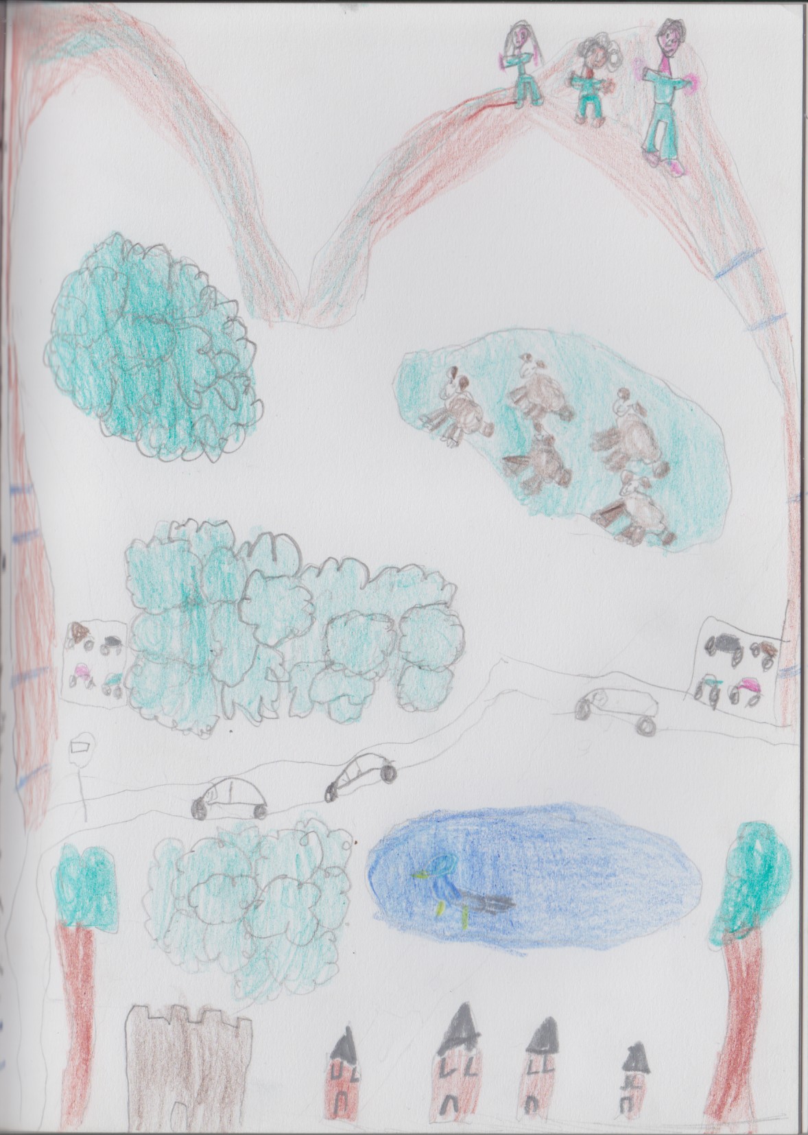 dessin