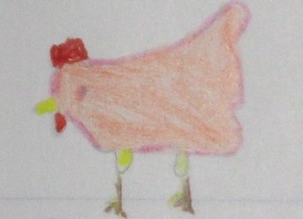 poule