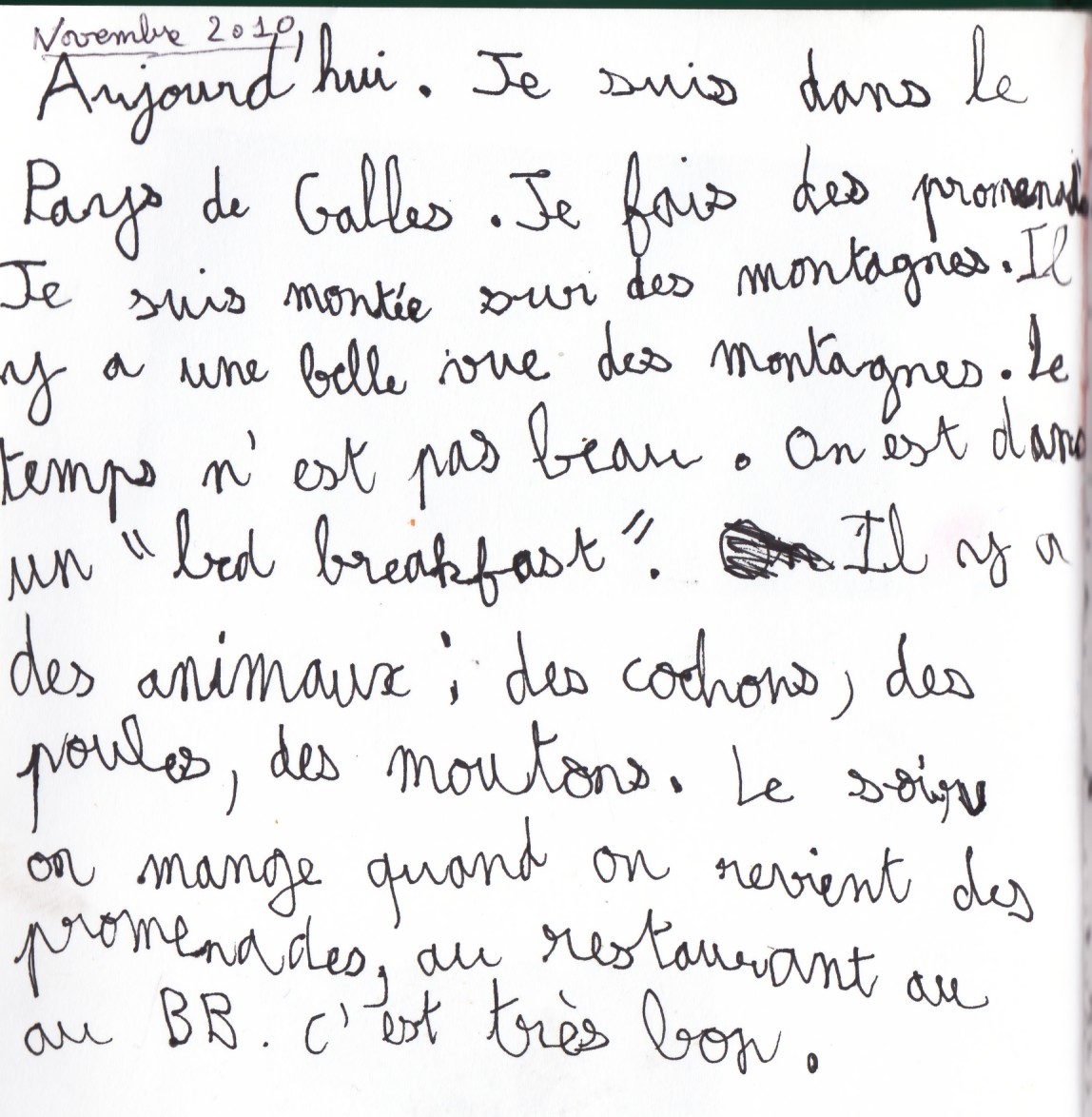 texte